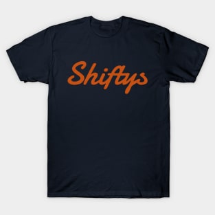 Shiftys T-Shirt